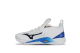 Mizuno Wave Momentum 2 Blue (V1GA211200) weiss 2