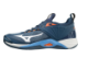 Mizuno Wave Momentum 2 (V1GA211212) blau 5
