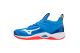 Mizuno Wave Momentum 2 (V1GA211224) blau 1