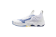 Mizuno WAVE MOMENTUM 3 (V1GA231297) weiss 1