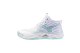 Mizuno WAVE MOMENTUM ELITE MID (V1GC251745) weiss 1
