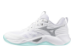 Mizuno Wave Momentum Pro Grö e (V1GC2540-45) weiss 6