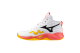 Mizuno Wave Momentum Pro Mid (V1GA254501) weiss 1