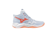 Mizuno WAVE MOMENTUM PRO MID (V1GC2545 84) azul 1