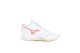 Mizuno wave momentum pro mid w (V1GC2545 35) weiss 1