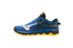 Mizuno Wave Mujin 9 (J1GJ227001) blau 1