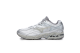 Mizuno Wave Mustang LS (D1GA260C02) argent 1