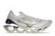 Mizuno Wave Prophecy Hajime Champagne Gold Sorayama (D1GA212504) weiss 4