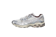 Mizuno Wave Rider 10 Metallic pack 2 (D1GA243103) weiss 1