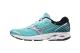Mizuno Wave Rider 22 (J1GD183169) türkis 1