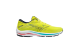 Mizuno Wave Rider 25 (J1GC2103-85) amarelo 6