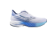 Mizuno Wave Rider 28 (411456-005Y) blanco 1