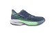 Mizuno Wave Rider 28 (J1GD2403-71) blau 1