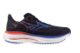 Mizuno Wave Rider 29 (J1GD250321) schwarz 2