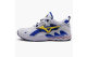 Mizuno Wave Rider Blue (D1GA182527) weiss 1