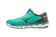 Mizuno Wave Sky 3 Wmns Cockatoo Periscope Canteloupe (J1GD1902-36) grün 1