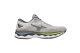 Mizuno Wave Sky 6 (J1GD221224) grau 3