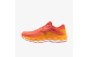 Mizuno Wave Sky 7 Cayenne Nickel Carrot Curl (J1GC230255) orange 1