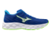 Mizuno WAVE SKY 8 (J1GC2402-53) blau 2