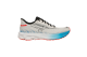 Mizuno Wave Skyrise 6 Nimbus Cloud Blue Pace (J1GC250906) weiss 1