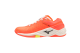 Mizuno WAVE STEALTH NEO (X1GA200004) orange 1