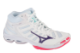 Mizuno Wave Voltage 2 Mid (V1GC246520) weiss 6