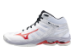 Mizuno Wave Voltage 2 Mid (V1GA2465 21) weiss 1