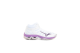 Mizuno WAVE VOLTAGE 2 MID WOMAN (V1GC2465 35) bianco 1