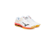 Mizuno Wave Voltage 2 (V1GA246098) weiss 6