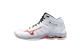 Mizuno Wave Voltage 2 Mid (V1GA2465 21) weiss 2