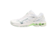 Mizuno Wave Voltage Patina Green (V1GC216037) weiss 1