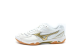 Mizuno Wavefang Pro Gold (71GA210050) weiss 2