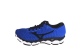 Mizuno Waveknit S1 BlueBlack Blue (J1GC182510) blau 2