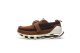 Mizuno Wave Prophecy Ring Moc Sets Chicory Coffee Mole Snow (D1GD261901) marron 1