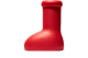 MSCHF Big Boot (MSCHF010) rot 4