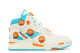 MSCHF x Reebok Pump Omni Zone Unbleached IX (MSCHF013) beige 4