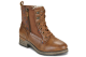 MUSTANG Damenstiefel Gelja (15M0072003-BROWN) bruin 1