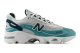 New Balance 1000 Faded Teal (U10005LE) blanco 1
