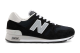 New Balance 1300 MiUSA (U1300BK) bunt 1