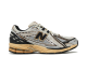 New Balance 1906R Vintage Metallic Silver (M1906RAV) bunt 5