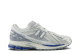 New Balance 1906R Silver Metallic Blue (M1906RQA) weiss 3