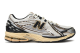 New Balance 1906R Vintage Metallic Silver (M1906RAV) bunt 3