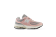 New Balance 2002 HOOK & LOOP (PV2002FC) pink 1