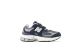 New Balance 2002 Hook & Loop (PV2002SF) blau 1