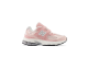 New Balance 2002R Hook Loop (PV2002SK) pink 1