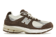New Balance 2002R ASOS Exclusive Beige (M2002RAD) braun 3