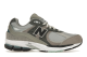 New Balance atmos x 2002R Rat Grey (M2002RAT) bunt 4