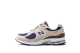 New Balance 2002R Beige Navy Blue (ML2002R5) bunt 3
