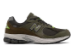 New Balance 2002 Camo Green Nettle 2002r (ML2002RG) bunt 3