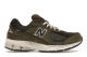 New Balance 2002R Dark Olive (M2002RGL) grün 4